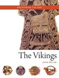 Cover: The Vikings - Evans Brothers Ltd