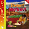Cover: Desert Workout - Evans Brothers Ltd