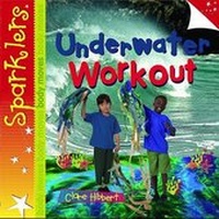 Enlarge image Cover: Underwater Workout - Evans Brothers Ltd