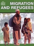 Cover: Migration and Refugees - Evans Brothers Ltd