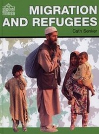 Enlarge image Cover: Migration and Refugees - Evans Brothers Ltd