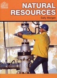 Enlarge image Cover: Natural Resources - Evans Brothers Ltd