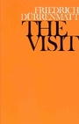 Cover: The Visit - Jonathan Cape