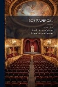 Enlarge image Cover: Los Papiros... - Nabu Press