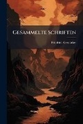 Cover: Gesammelte Schriften, Volume 8... - Nabu Press