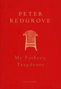 Cover: My Father's Trapdoor - Jonathan Cape
