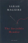 Cover: The Invisible Mender - Jonathan Cape