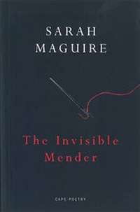Enlarge image Cover: The Invisible Mender - Jonathan Cape