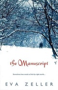 Cover: The Manuscript - Jonathan Cape