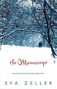 Enlarge image Cover: The Manuscript - Jonathan Cape