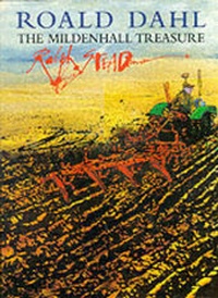 Abbildung von: The Mildenhall Treasure - Jonathan Cape Ltd