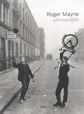 Cover: Roger Mayne Photographs - Jonathan Cape