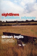 Cover: Sightlines - Yellow Jersey Press