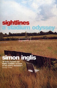 Enlarge image Cover: Sightlines - Yellow Jersey Press