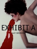 Cover: Exhibit A - Jonathan Cape