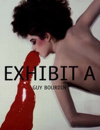 Enlarge image Cover: Exhibit A - Jonathan Cape