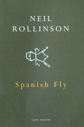 Cover: Spanish Fly - Jonathan Cape