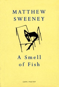 Enlarge image Cover: A Smell Of Fish - Jonathan Cape