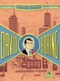 Cover: David Boring - Jonathan Cape