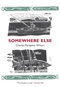 Cover: Somewhere Else - Yellow Jersey Press