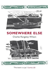 Enlarge image Cover: Somewhere Else - Yellow Jersey Press
