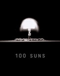 Cover: 100 Suns - Jonathan Cape