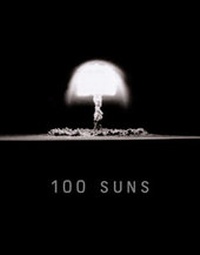 Enlarge image Cover: 100 Suns - Jonathan Cape