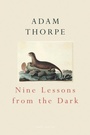 Cover: Nine Lessons From The Dark - Jonathan Cape