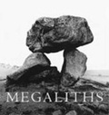 Cover: Megaliths - Jonathan Cape