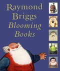 Cover: Blooming Books - Jonathan Cape (Children)