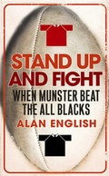 Cover: Stand Up And Fight - Yellow Jersey Press