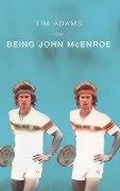 Cover: On Being John McEnroe - Yellow Jersey Press