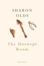 Cover: The Unswept Room - Jonathan Cape