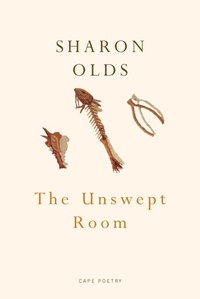 Enlarge image Cover: The Unswept Room - Jonathan Cape