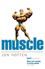 Cover: Muscle - Yellow Jersey Press