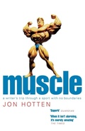 Cover: Muscle - Yellow Jersey Press