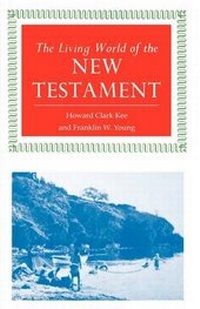 Enlarge image Cover: The Living World of the New Testament - Darton, Longman & Todd Ltd