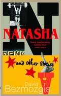 Cover: Natasha And Other Stories - Jonathan Cape