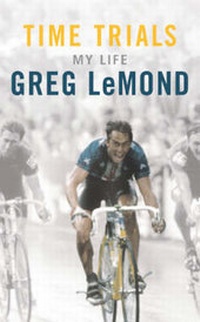 Enlarge image Cover: Time Trials - Yellow Jersey Press