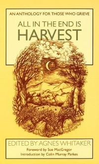 Enlarge image Cover: All in the End is Harvest - Darton, Longman & Todd Ltd