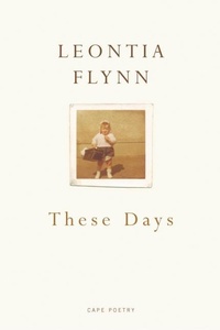 Enlarge image Cover: These Days - Jonathan Cape