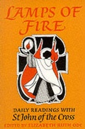 Cover: Lamps of Fire - Darton, Longman & Todd Ltd