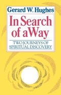 Cover: In Search of a Way - Darton, Longman & Todd Ltd
