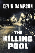 Cover: The Killing Pool - Jonathan Cape
