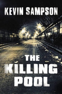 Enlarge image Cover: The Killing Pool - Jonathan Cape