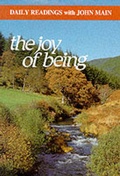 Cover: The Joy of Being - Darton, Longman & Todd Ltd