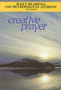 Cover: Creative Prayer - Darton, Longman & Todd Ltd