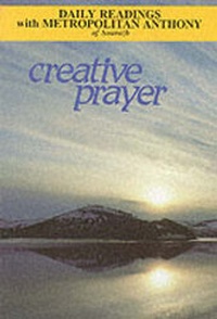 Enlarge image Cover: Creative Prayer - Darton, Longman & Todd Ltd