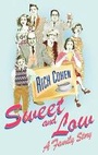 Cover: Sweet and Low - Jonathan Cape