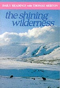 Cover: The Shining Wilderness - Darton, Longman & Todd Ltd